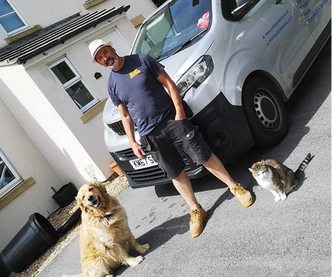 Pukka Window Cleaning Services Cleaning Services Plymouth Devon & Cornwall