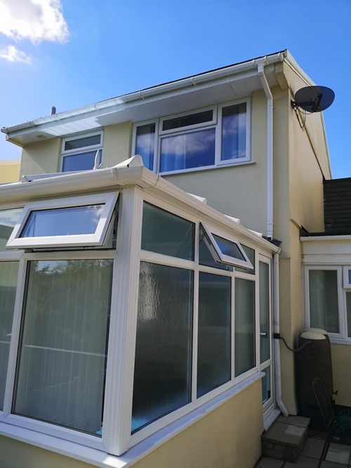 Pukka Window Cleaning Services Cleaning Services Plymouth Devon & Cornwall